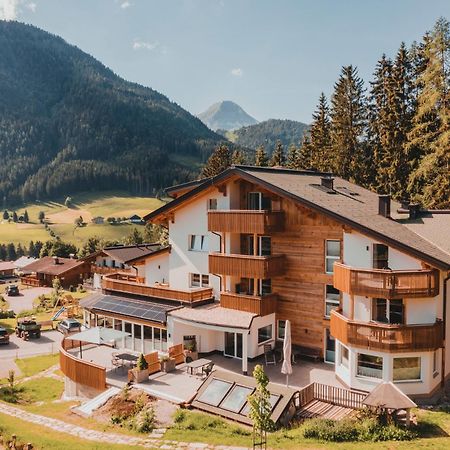 Gluexplatzl Appartements Am Wald Sankt Martin am Tennengebirge Exterior photo