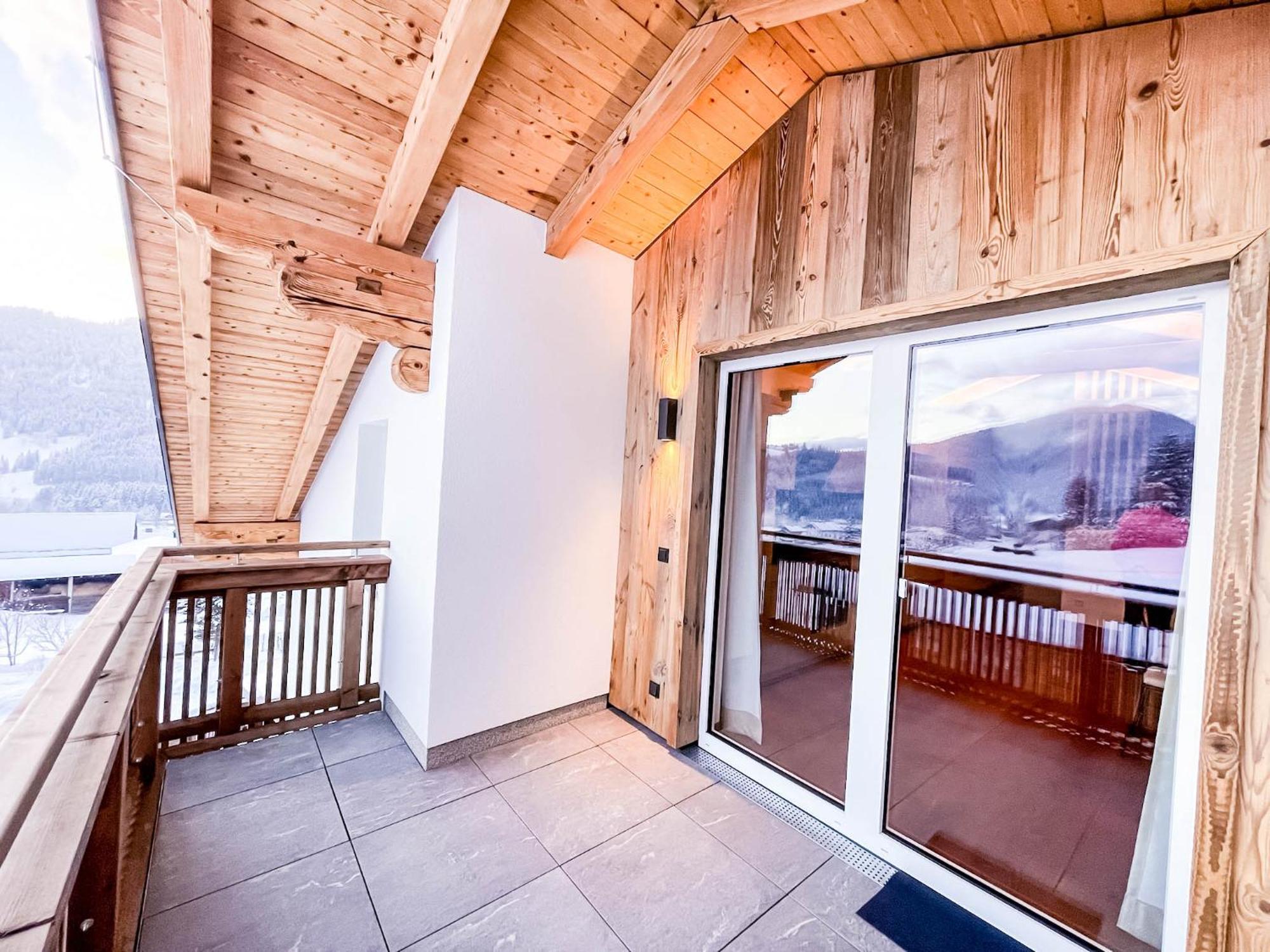 Gluexplatzl Appartements Am Wald Sankt Martin am Tennengebirge Room photo
