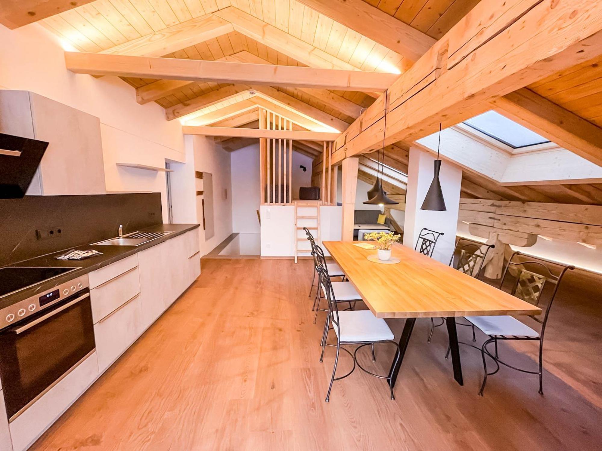 Gluexplatzl Appartements Am Wald Sankt Martin am Tennengebirge Exterior photo