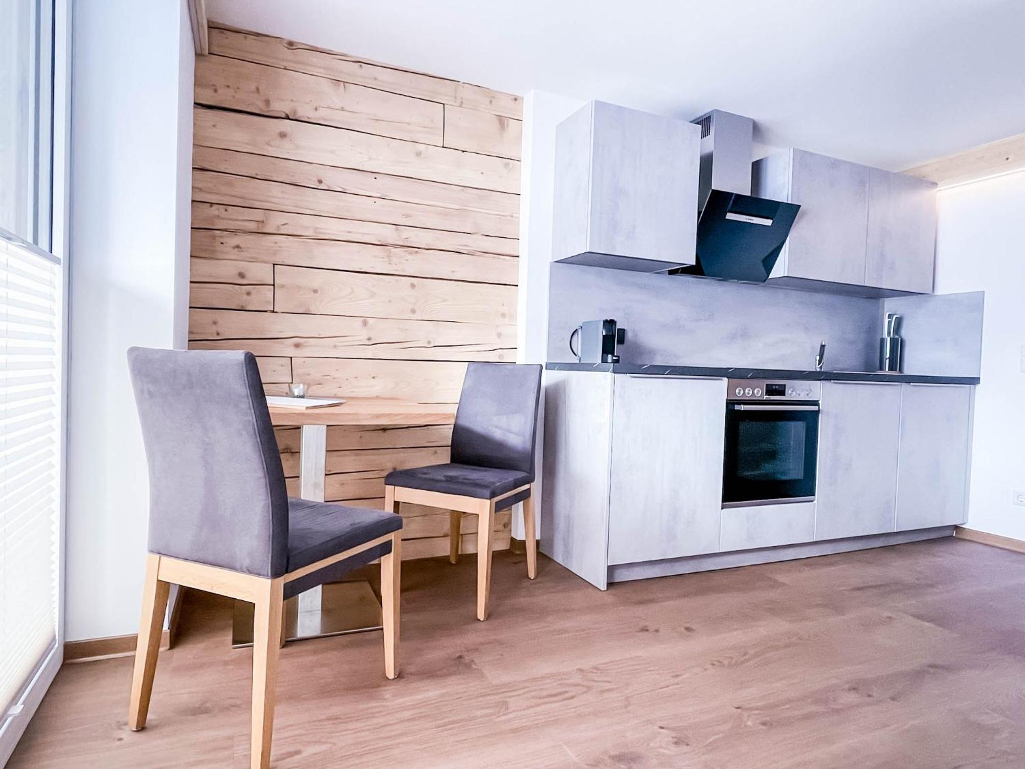 Gluexplatzl Appartements Am Wald Sankt Martin am Tennengebirge Room photo