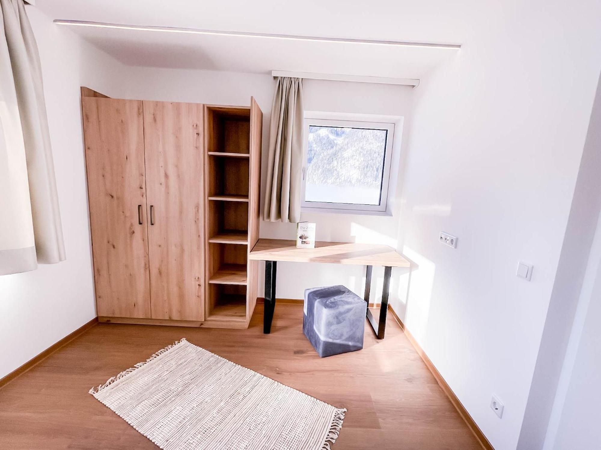 Gluexplatzl Appartements Am Wald Sankt Martin am Tennengebirge Room photo