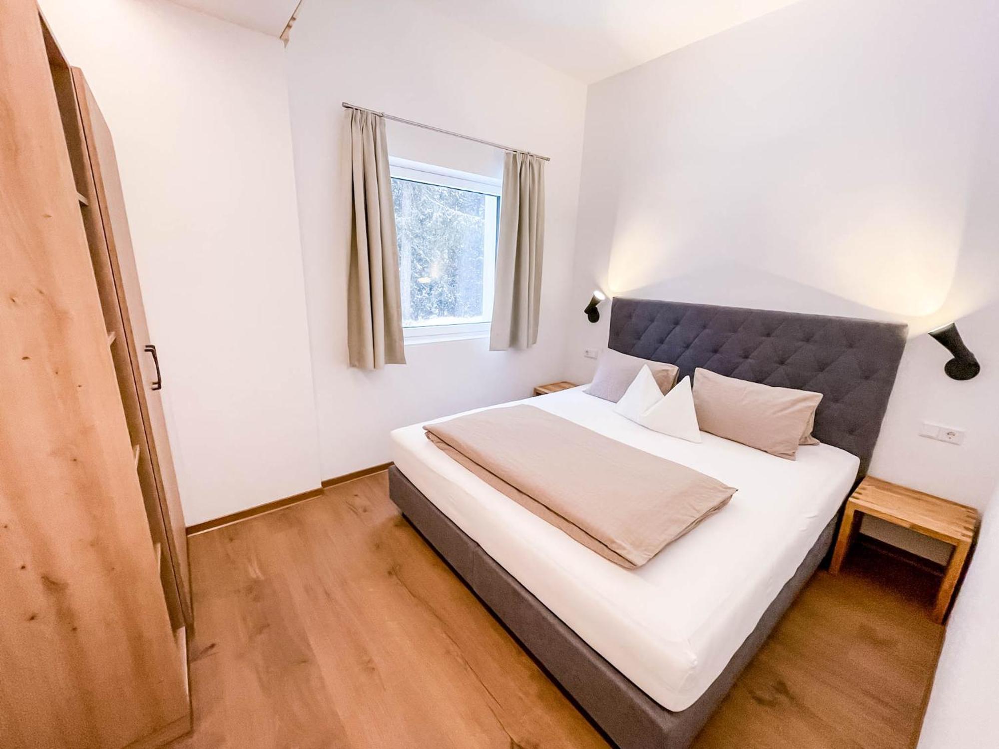 Gluexplatzl Appartements Am Wald Sankt Martin am Tennengebirge Room photo