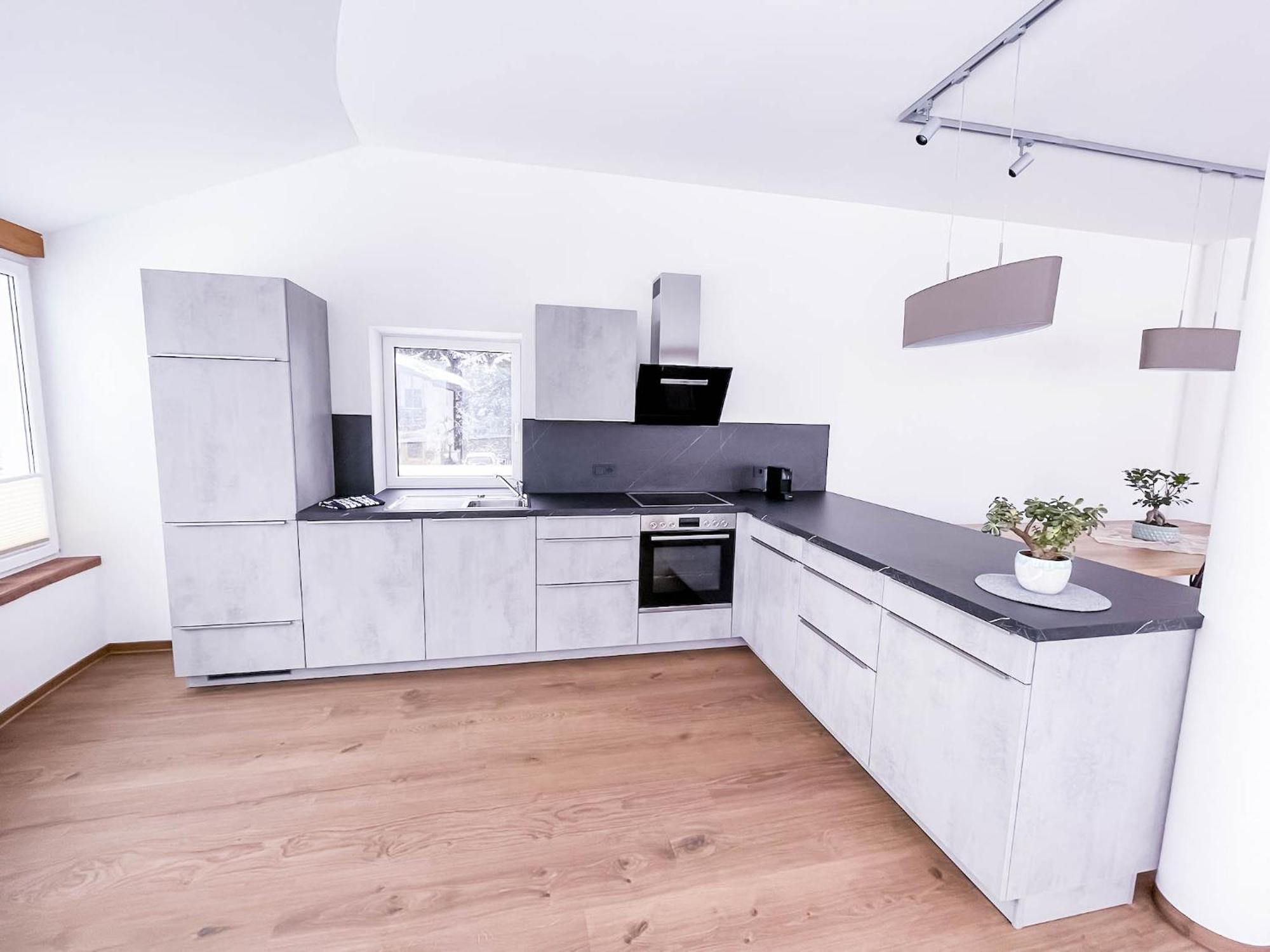 Gluexplatzl Appartements Am Wald Sankt Martin am Tennengebirge Room photo