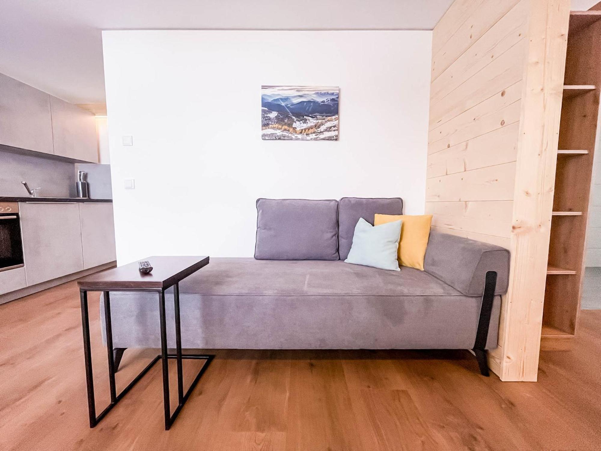 Gluexplatzl Appartements Am Wald Sankt Martin am Tennengebirge Room photo