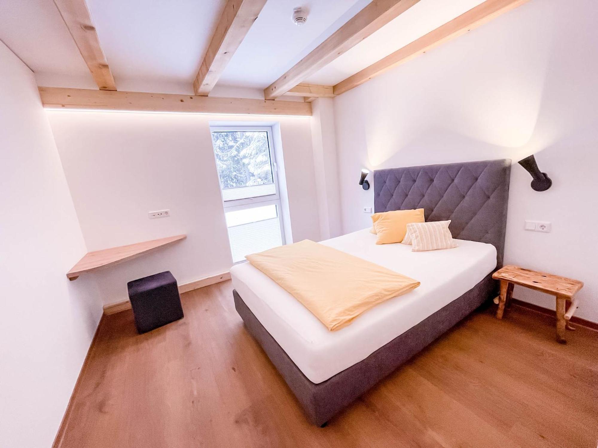 Gluexplatzl Appartements Am Wald Sankt Martin am Tennengebirge Room photo