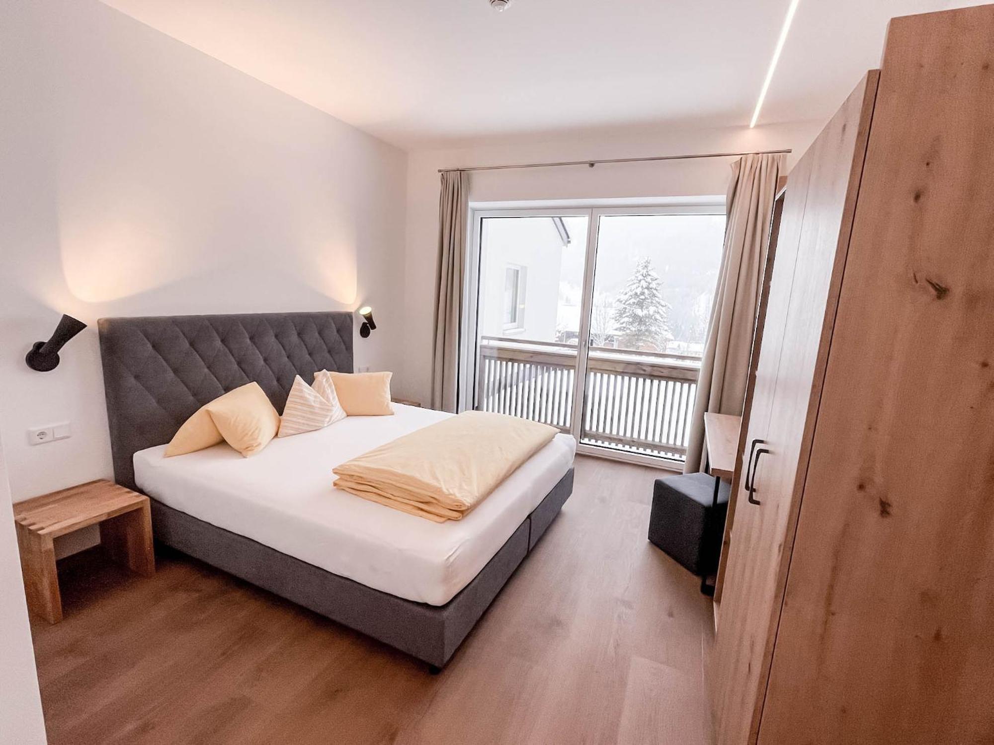 Gluexplatzl Appartements Am Wald Sankt Martin am Tennengebirge Exterior photo